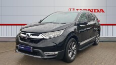 Honda CR-V 2.0 i-MMD Hybrid SR  2WD 5dr eCVT Hybrid Estate